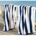 Personalized Name Beach Towel